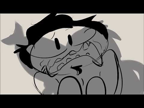 Oney Plays Animated: Julians dad