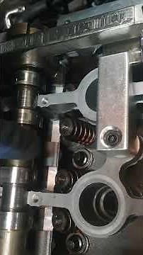 1.6 THP 175 ou N14b16a calage arbre a came, outil merdique.