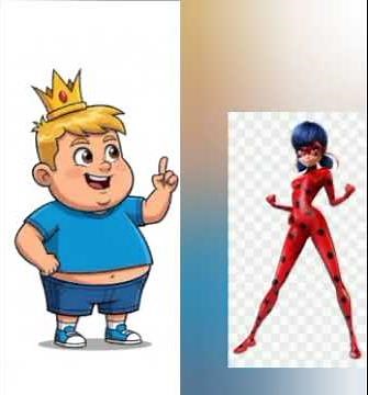 Cartoon Beatbox Battles Season 2 Official prediction