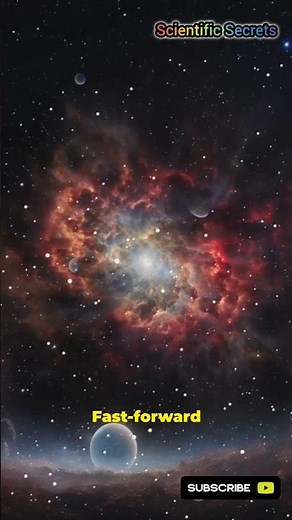 The Next Big Bang: New Universes Are Forming Now! 🌌 #Multiverse #BigBang