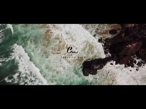 Aerial reel | Creative Wave