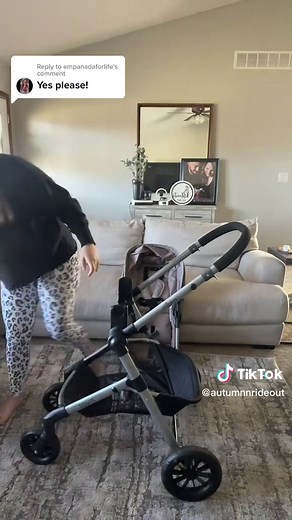 Evenflo Pivot Suite Travel System Review