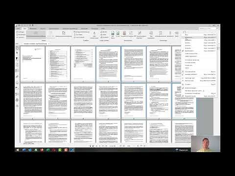 Livedemo Kofax Power PDF Advanced / Canon Austria Gmbh