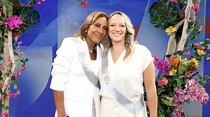 Robin Roberts prepares to say 'I do': All the details of her upcoming wedding