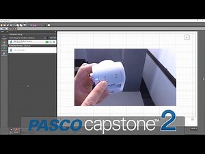 Quickly Connect a Wireless Sensor and Graph Its Readings (Capstone)
