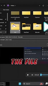 Fixing Unsupported Compression #premierepro #technology #errorfix