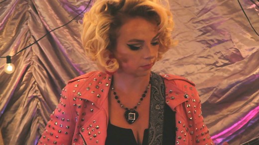 279K views · 8.4K reactions | Dion - "What If I Told You" with Samantha Fish - Official Music Video Get your copy of Blues With Friends today at https://bit.ly/KTBARecords | Joe Bonamassa | Facebook