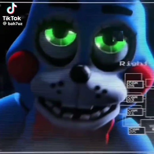 # edit foxy fnaf pov te piden un vídeo de tu juego favorito