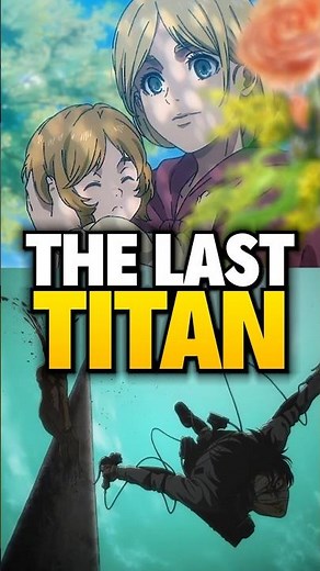 Zeke's Death Hides This AOT Secret 👀