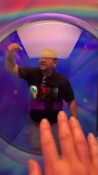 Bubble World (Use Code PATRIANA10 for 10% off!)