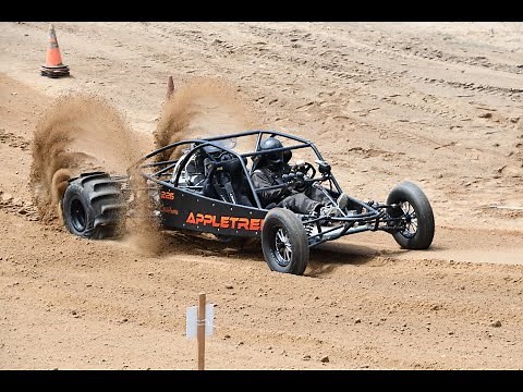 MSBA Spring Hill Climb 2021