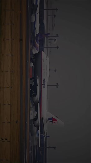 Exploring the Boeing 747-400 with Malaysia Airlines