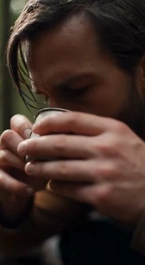 How to Find Clean Water in the Forest/ Forest tips #1