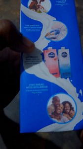 Be careful out there fake hollandia yoghurt is everywhere #trending #views | Dabreezy Dreams Entertainment