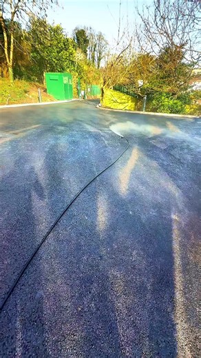 Aqua Cleanse Jet Washing Techniques