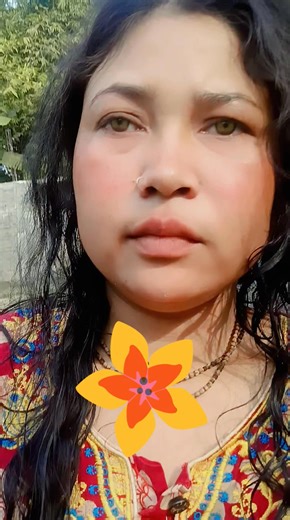 JHUMUR BARMAN on Instagram: "তুই আপন ছিলি না রে বেইমান #viralシfb #reelsviralシfb #music #reelschallenge 😏💔🥀"