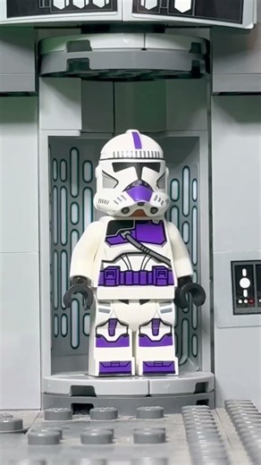 Which Of These Clone Legions Are The Best! #shorts