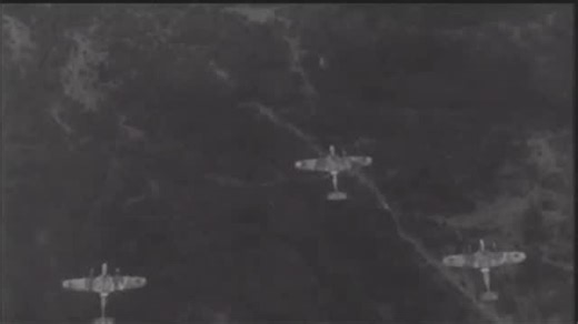 Official video for Circa 1943 out tomorrow at 6pm CT | Chase Rice