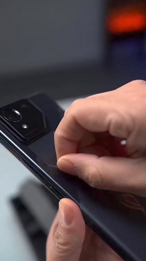 Asus Rog Phone 5G 12/256GB Now available 😊 | Take & Talk BD