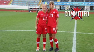 Girls Commitments: A Canadian chooses Cal | Club Soccer | Youth Soccer