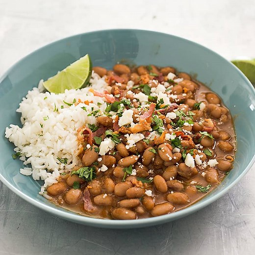 Drunken Beans | America's Test Kitchen