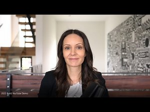 Build 2022 Azure ML Demo