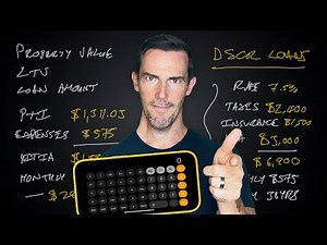 How To Calculate DSCR Loan - A Complete Guide | GraftonFunding.com