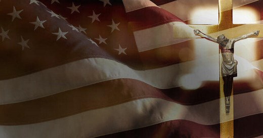 CBS Reports | The Right's Fight to Make America a Christian Nation