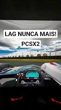 The Secret to Making GT4 Run PERFECTLY on PC! #granturismo4 #pcsx2 #ps2 #retrogaming #tips #60fps...