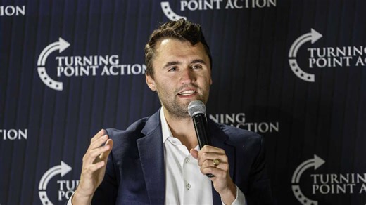 GTCC instructor no longer employed after comments regarding Charlie Kirk assassination, school officials say