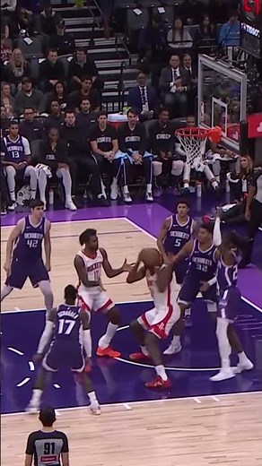 Clint Capela - NBA Player/Highlights