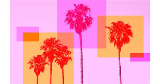 Here’s the ‘look’ of the LA 2028 Summer Games