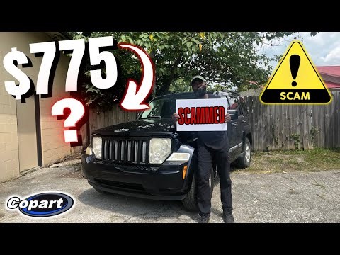 How To Flip Cars | COPART Full Process