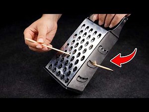 10 Amazing Kitchen Tricks That Are Really Useful|Clever Tricks