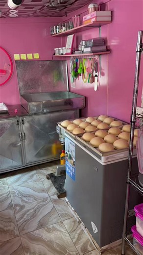 A Busy Day in My Bakery Kitchen — Behind the Scenes