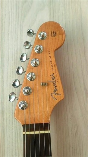Guyker Locking Tuners-GK-136CSP
