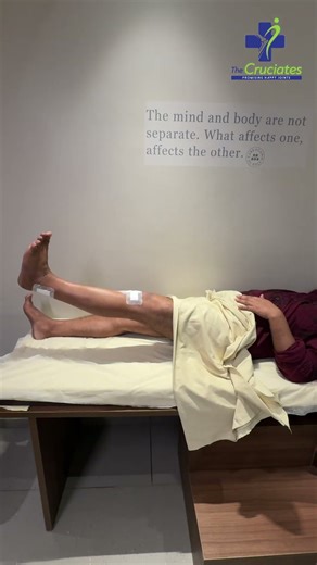 ACL Surgery के बाद Ice Pack क्यों ज़रूरी है? | Fast Recovery Tip | ACL Recovery