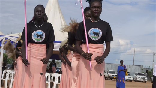 New song by Makuei Matiop Amach AKA Ajuong_Nyang from ABUODIT TEXT OUR DESK WHATSAPP ON 0928556069 | Nyin-Wong Media