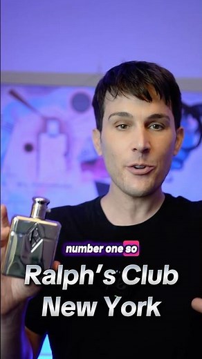 Ralph’s Club New York | One of the best releases of 2025