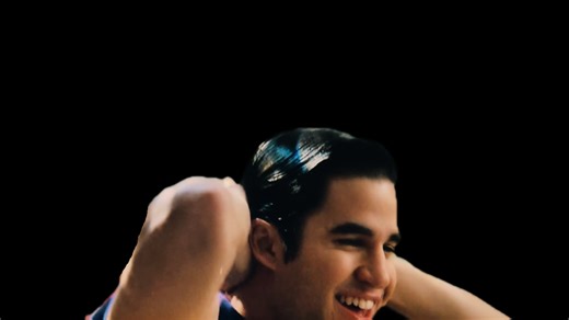 Blaine Anderson = heaven #blaineanderson #gleeedit #gleek #fyp #forreal