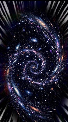 10 Amazing Facts About the Universe That Will Blow Your Mind!