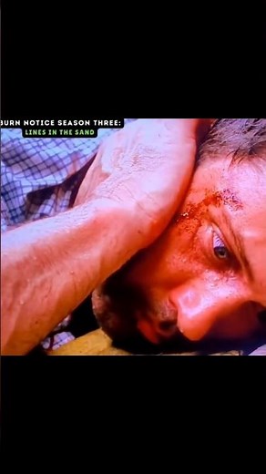 Burn Notice Season 3 Review: #shorts #burnnotice #tvrecap