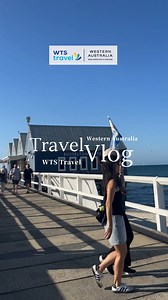 🚶🏻‍♀ Walk with us! ✨ From Western Australia's stunning landscapes and lively CBD to its renowned wineries, there is just so much to explore in this beautiful destination! 😍 This is just a taste of the adventures that await. Ready to join us? Call us at 6466 8558, visit any of our retail outlets, or head to www.wtstravel.com/WA to book now! *Terms & Conditions apply 🔗 Join us on Telegram https://t.me/wtstravel 🎈 Find out more over here - www.wtstravel.com/WA #WTStravelsg #travelwithWTS #WTSy