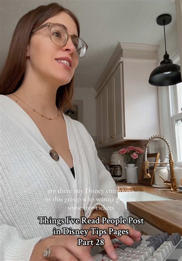 Essential Disney Travel Tips for First-Time Visitors