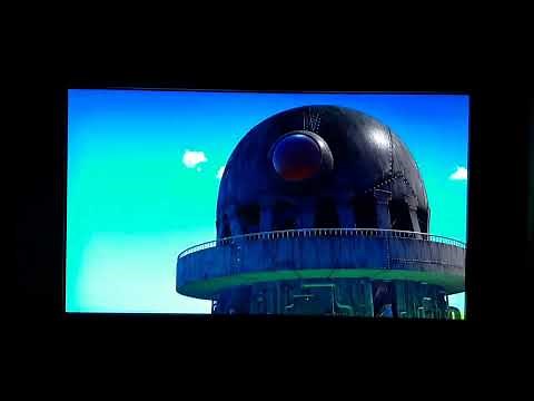 Meet The Robinsons (2007) Future Restored and Wilbur's Appear (15th Anniversary Special)
