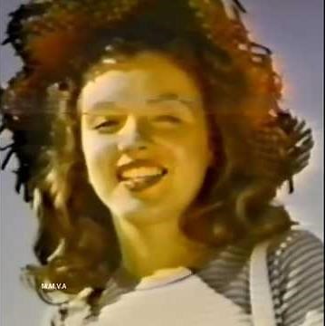 Marilyn Monroe - The Last Interview (Documentary) 1992 . Part 2