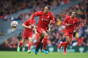 Harvey Elliott outstanding: Liverpool player ratings v Athletic Club Bilbao