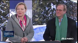 Why there is so much uncertainty about the world economy