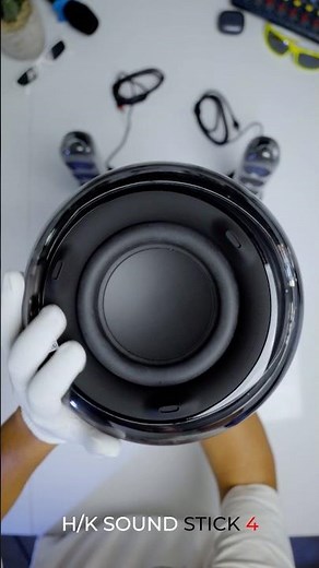 Harman Kardon Sound Stick 4
