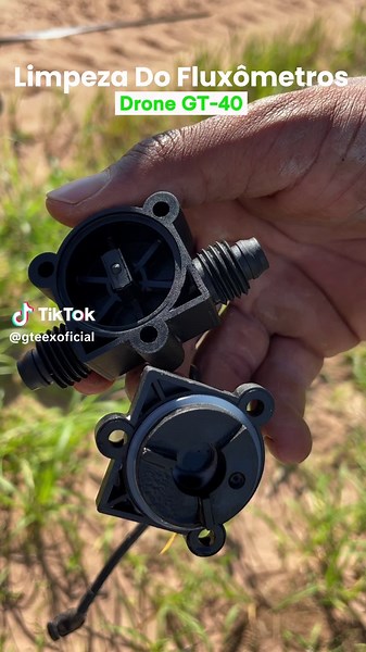 Dicas para Limpar o Fluxômetro e Garantir Precisão